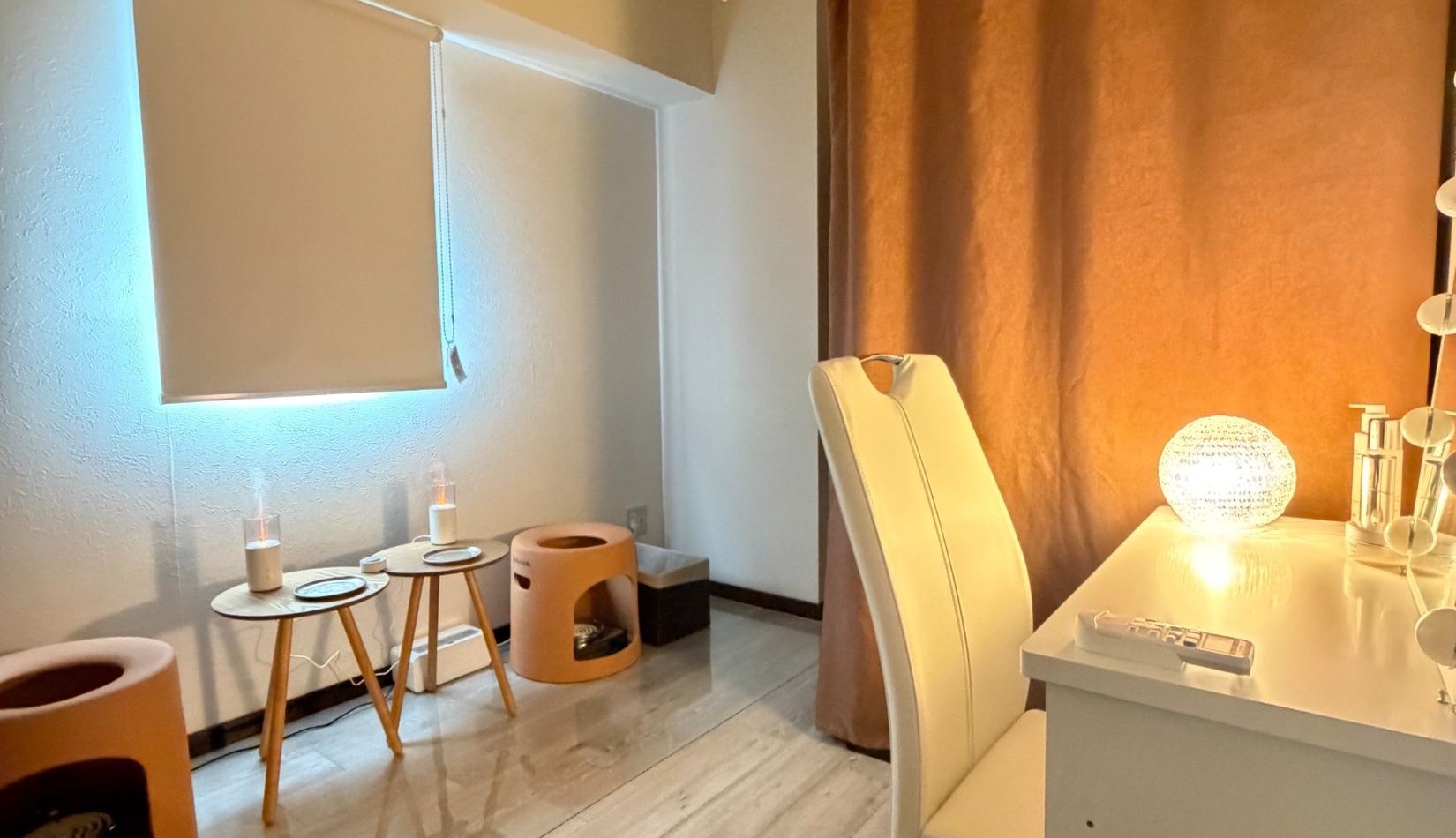 Yomogi Steam Bath